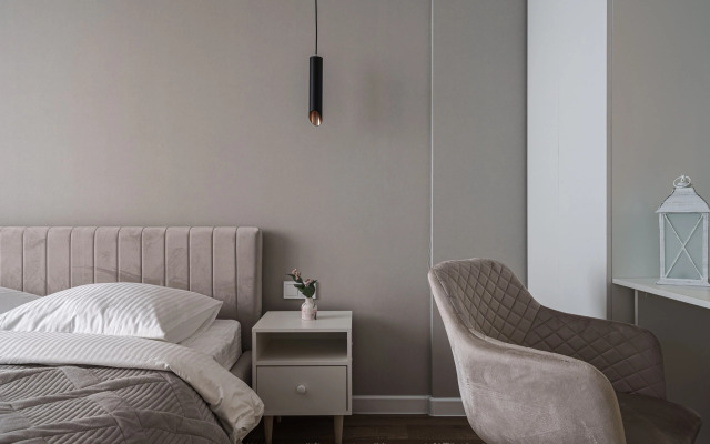 Квартира уютная видовая на Свободном