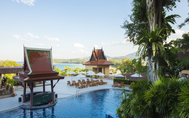 Chanalai Garden Resort