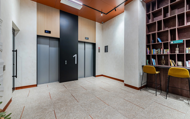 Апартаменты Smart Host на Казакова