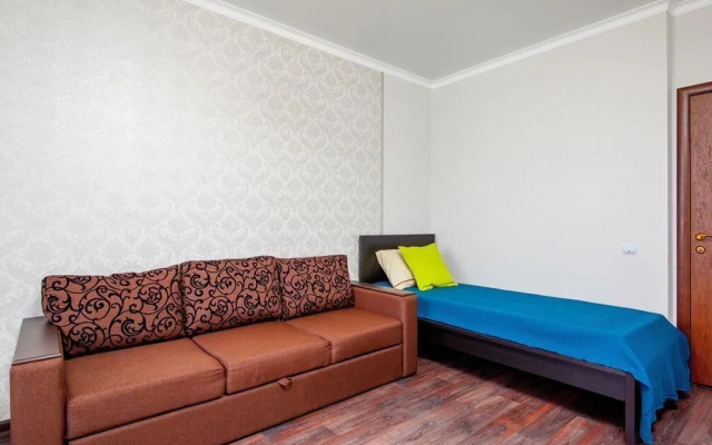 Квартира на Улице им. Героя Сарабеева В.И. 5к3