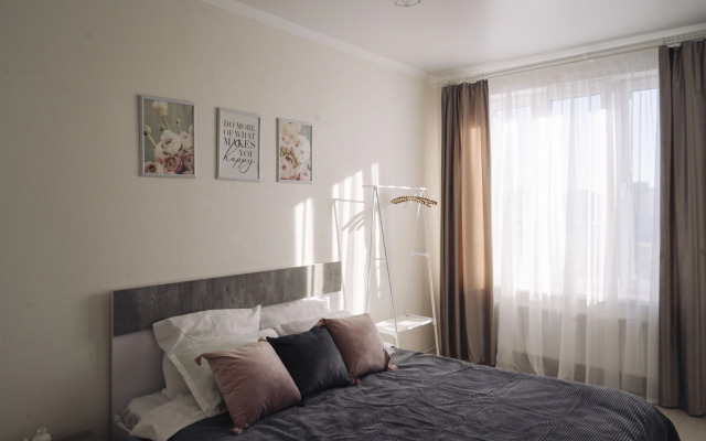 Квартира Уютная в ЖК Лайт