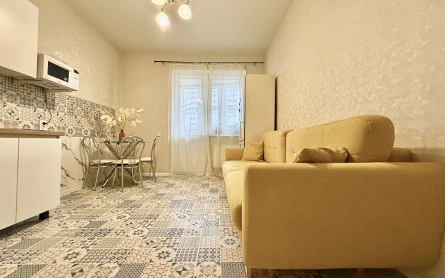 Квартира Птичка Певчая