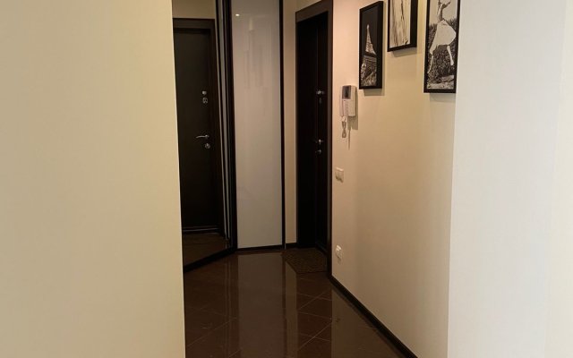 Apartamenty Nekrasovsky 24