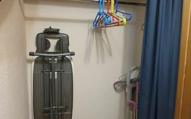 Квартира на улице Гагарина 13/61