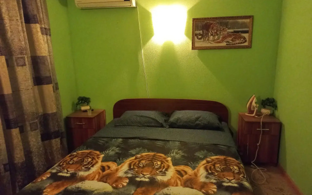 Частный дом Уютный Домик