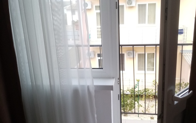 Гостевой Дом Alexandra