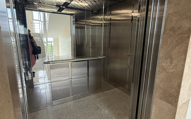 Апартаменты Sunset on the Sea