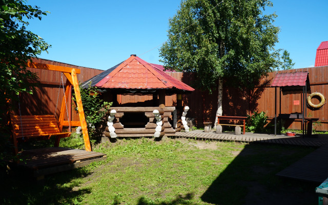 База Отдыха Эдем