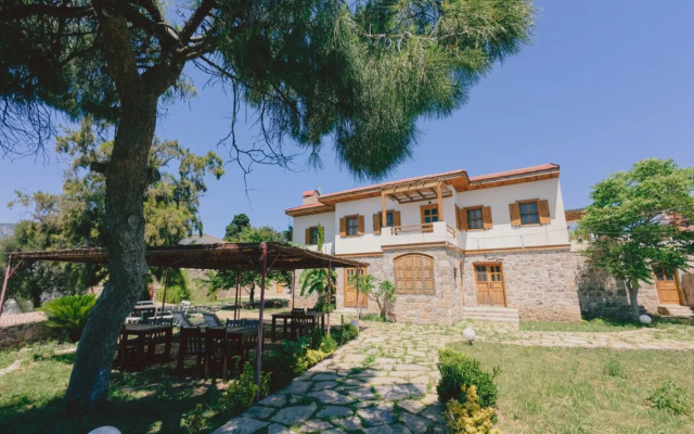 Madran House Boutique-hotel