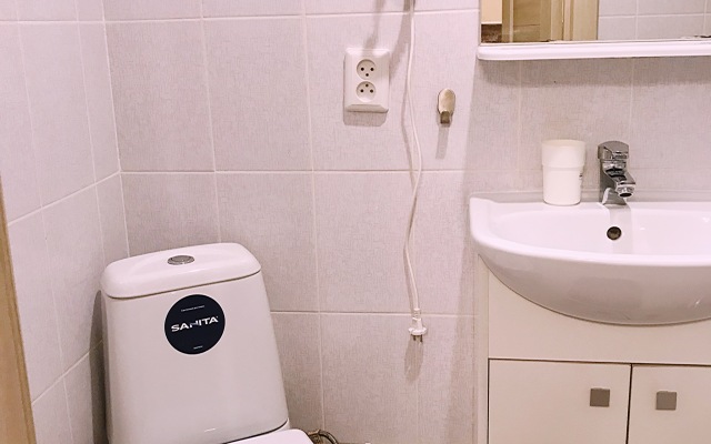 Апартаменты 1 на Фонтанке 82/1