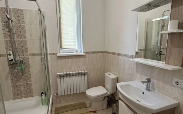 Частный Дом в Переславль-Залесском 153А