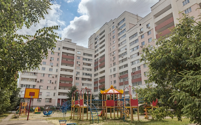 Квартира Отель Флагман