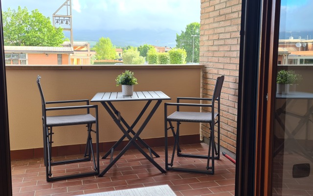 Forteguerriana Apartments