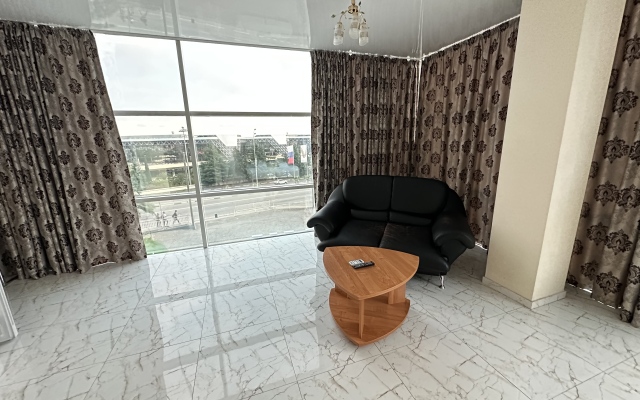 Kub Guest House