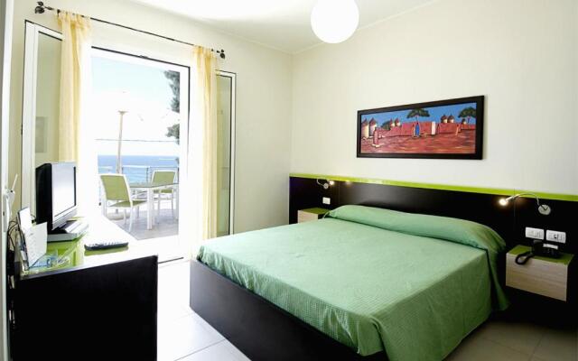 Miramare Gallipoli Hotel