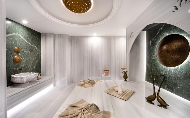 Bentley Hotel Bosphorus