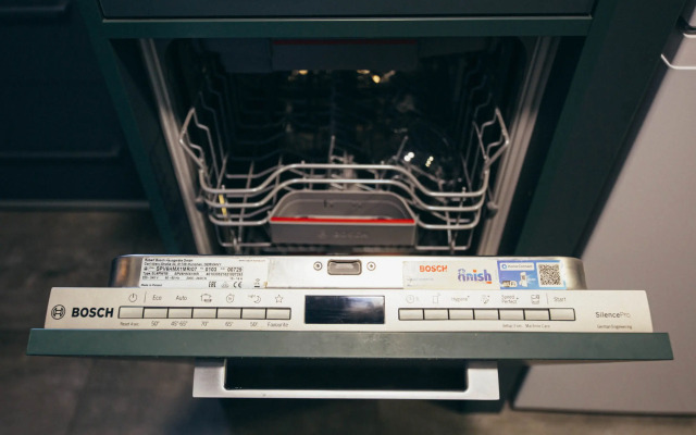 Апартаменты Казанская Калининград