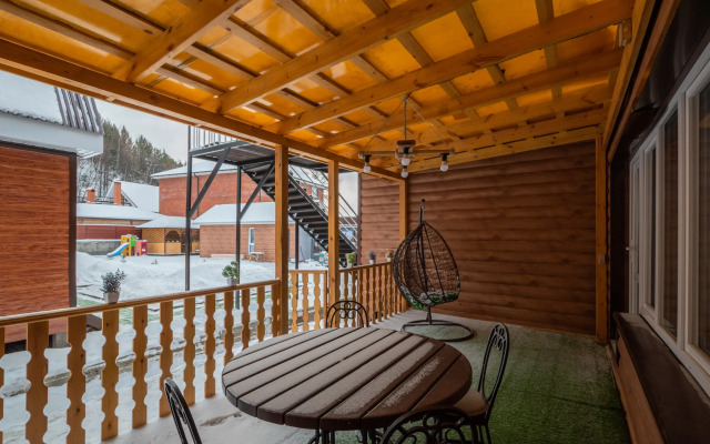 Гостевой дом У лолы