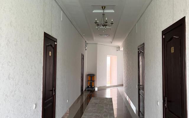Grand Hotel Semey