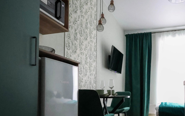 Квартира Бограда 103