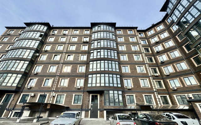 Квартира в Центре рядом с Курортным Парком и Театральной площадью