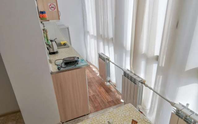 Апартаменты Апарт38 (2)