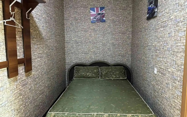 Квартира Комфортная на улице 3 Августа 20А Б