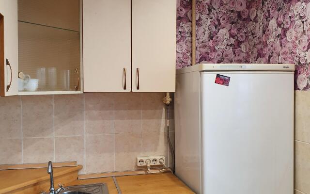 Апартаменты Фучика