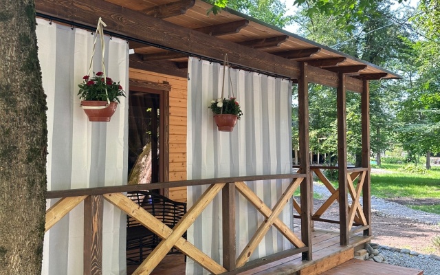 Koban Spa Hotel