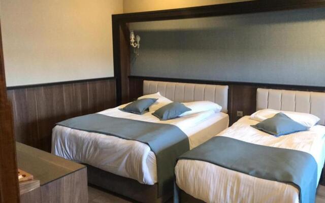 Valens Hotel Downtown