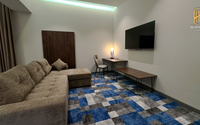 Hotel Harris Tashkent