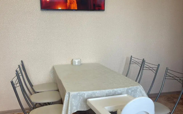 Апартаменты Ленина 36а