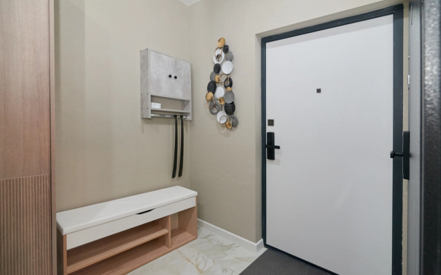 Horomy na Gusarskoj 4 Apartments 2