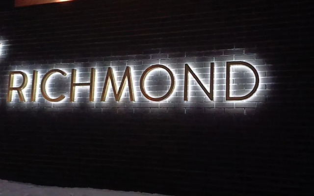 Квартира Уютная с Видом на Волгу