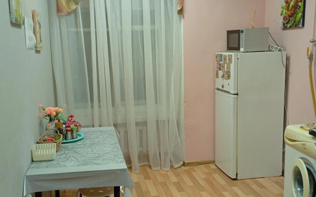 Меблированные комнаты Тургеневский