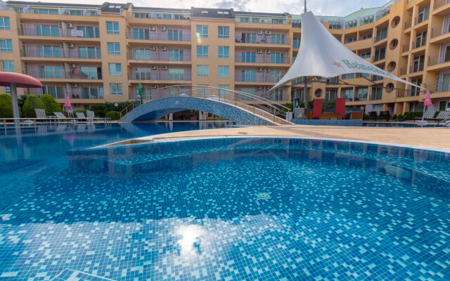 Pollo Resort DV Apartments
