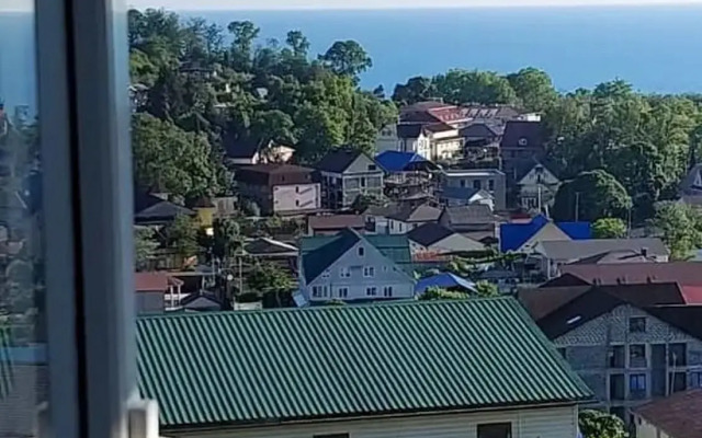 U Daryi Guest house