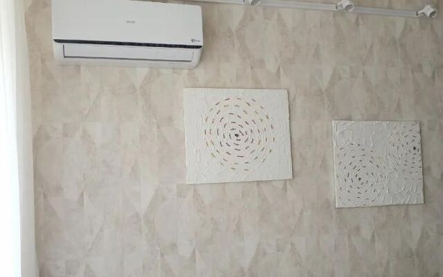 Апартаменты на улице Гептнера