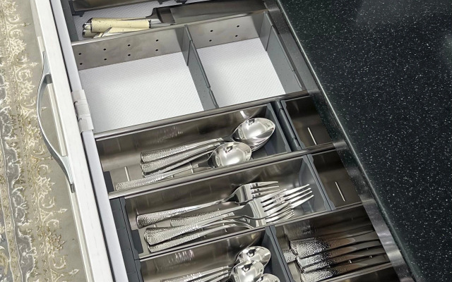 Квартира в центре города  VIP