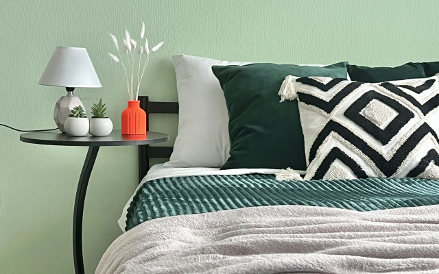 Квартира Студия в современном тихом районе