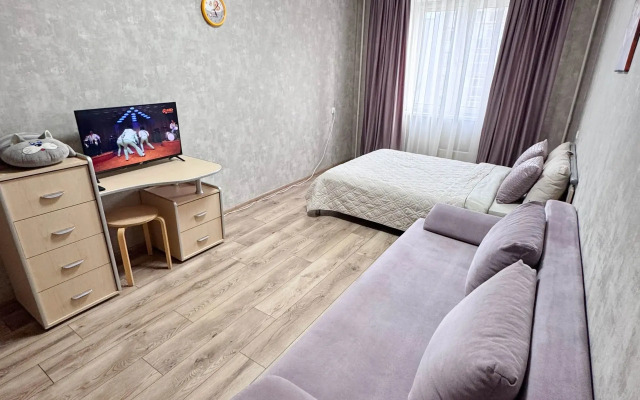 Квартира комфортная в спальном районе