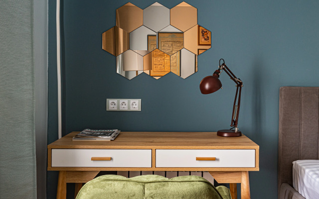 Квартира с балконом у Мариинского театра