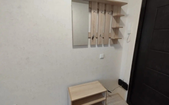 Apartamenty na Lenina 243 Alfa Rent Anapa Flat