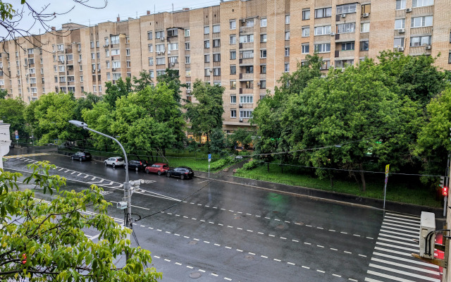 Квартира Свободна - Плющиха 33