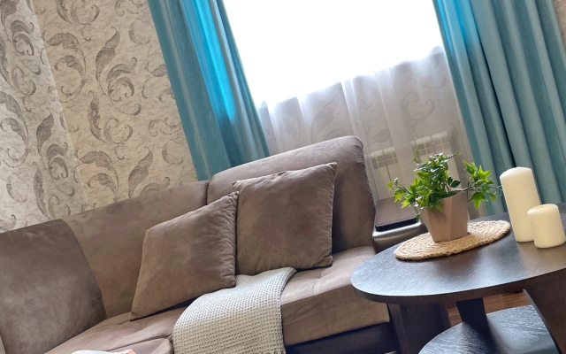 Квартира в центре Кисловодска