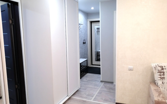 Квартира Уютная, тёплая квартира в центре города