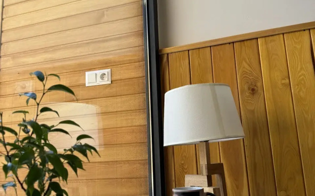 YO Guest House