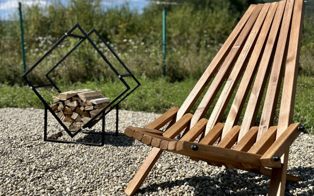 Шале Degua House