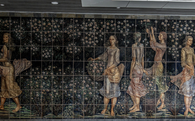 Гостиница Планета