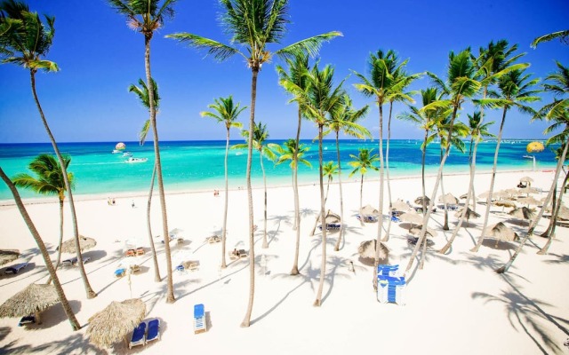 Unique Beach Stunning Ocean View In Punta Cana Apartments